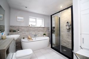 Bathroom- click for photo gallery